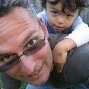 Meet your Posher, John